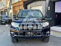 2020 Toyota LAND CRUISER