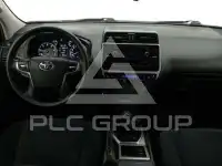 2020 Toyota LAND CRUISER