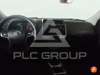 2020 Toyota LAND CRUISER