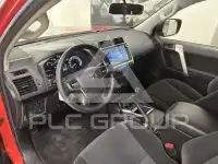 2020 Toyota LAND CRUISER