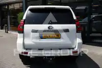 2020 Toyota LAND CRUISER