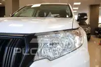 2020 Toyota LAND CRUISER