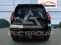 2020 Toyota LAND CRUISER
