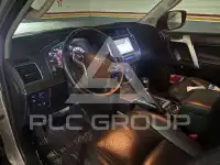 2020 Toyota LAND CRUISER