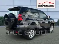2020 Toyota LAND CRUISER