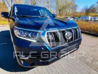 2020 Toyota LAND CRUISER