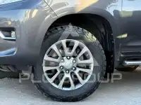 2020 Toyota LAND CRUISER
