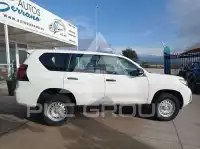 2020 Toyota LAND CRUISER