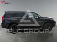 2020 Toyota LAND CRUISER