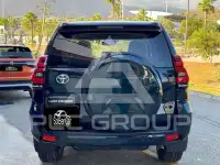 2020 Toyota LAND CRUISER
