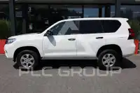2020 Toyota LAND CRUISER