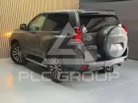 2020 Toyota LAND CRUISER