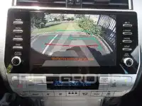 2020 Toyota LAND CRUISER