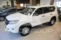 2020 Toyota LAND CRUISER