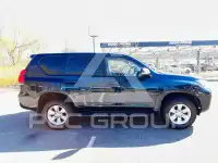 2020 Toyota LAND CRUISER