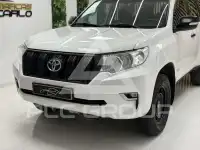 2020 Toyota LAND CRUISER