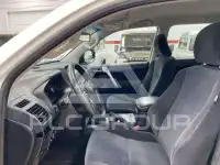 2020 Toyota LAND CRUISER