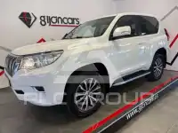 2020 Toyota LAND CRUISER