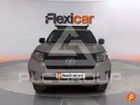 2020 Toyota LAND CRUISER