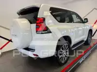 2020 Toyota LAND CRUISER
