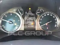 2020 Toyota LAND CRUISER