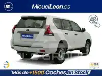 2020 Toyota LAND CRUISER