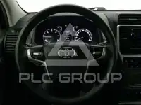 2020 Toyota LAND CRUISER
