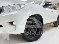 2020 Toyota LAND CRUISER