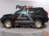 2020 Toyota LAND CRUISER