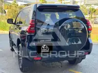 2020 Toyota LAND CRUISER
