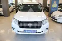 2020 Toyota LAND CRUISER