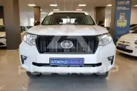 2020 Toyota LAND CRUISER