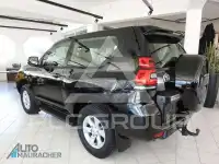 2020 Toyota LAND CRUISER
