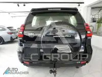 2020 Toyota LAND CRUISER