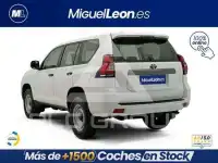 2020 Toyota LAND CRUISER