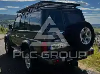 2020 Toyota LAND CRUISER