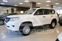 2020 Toyota LAND CRUISER