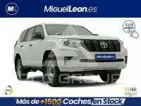 2020 Toyota LAND CRUISER