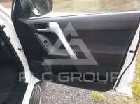 2020 Toyota LAND CRUISER