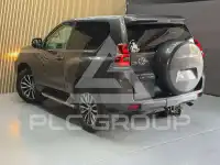 2020 Toyota LAND CRUISER