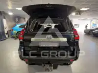 2020 Toyota LAND CRUISER