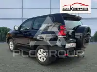 2020 Toyota LAND CRUISER