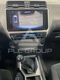 2020 Toyota LAND CRUISER