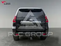 2020 Toyota LAND CRUISER