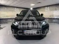 2020 Toyota LAND CRUISER
