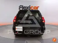 2020 Toyota LAND CRUISER