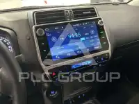 2020 Toyota LAND CRUISER