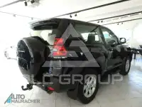 2020 Toyota LAND CRUISER