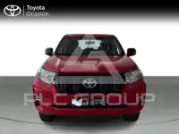 2020 Toyota LAND CRUISER