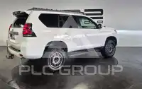 2020 Toyota LAND CRUISER